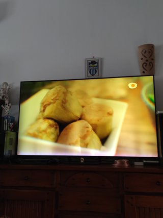Televisión Samsung 65 pulgadas