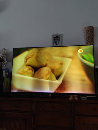 Televisión Samsung 65 pulgadas