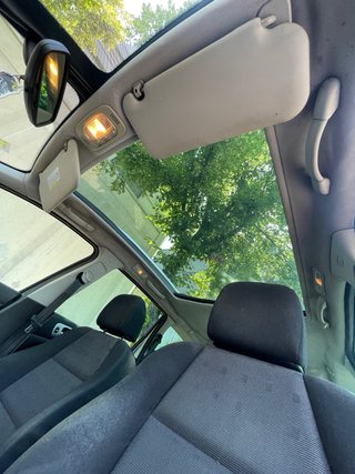 Peugeot 307 sw 2004