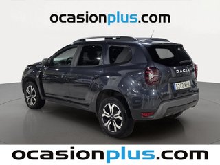 Dacia Duster Journey Blue dCi 85 kW (115 CV) 4x4