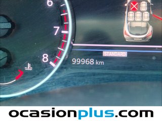Nissan Juke DIG-T Tekna 84 kW (114 CV)