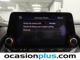 Nissan Juke DIG-T Tekna 84 kW (114 CV)