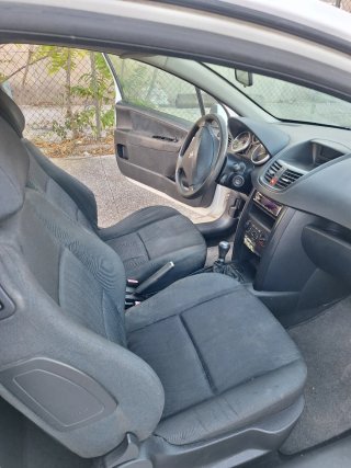 Peugeot 207 2007