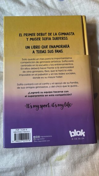 La magia de una canción