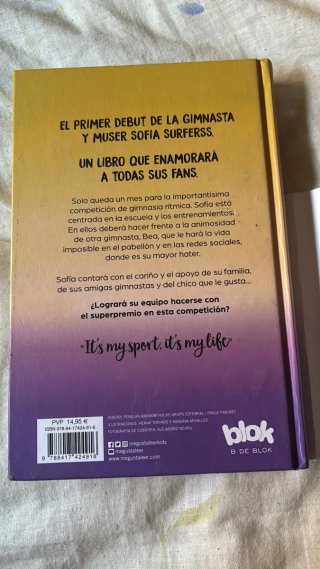 La magia de una canción