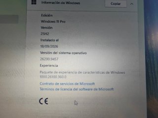 Portátil Toshiba Portege Z30 Gris
