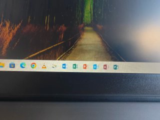Portátil Toshiba Portege Z30 Gris