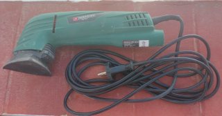 Lijadora Parkside PDS 290 A1