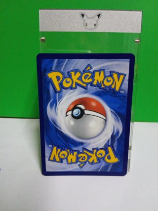 Carta Pokémon 铁磐岩 EX