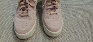 Zapatillas Nike Air Force 1 Sage Low Talla 39