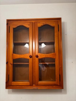 CONJUNTO de muebles de salón