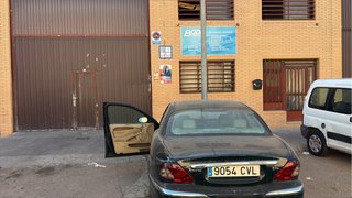 Jaguar X-Type 2.0d 2004