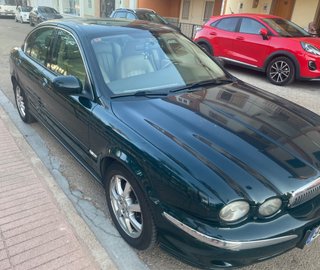 Jaguar X-Type 2.0d 2004