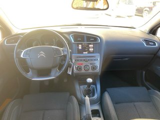 Citroen C4 2015