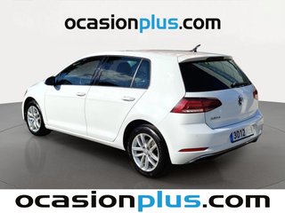 Volkswagen Golf Advance 1.4 TSI 92 kW (125 CV)
