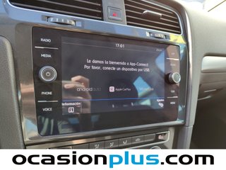 Volkswagen Golf Advance 1.4 TSI 92 kW (125 CV)