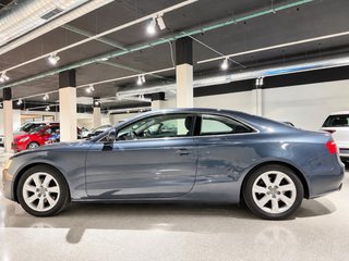 Audi A5 2.0TFSi 180cv Manual 2008