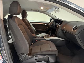 Audi A5 2.0TFSi 180cv Manual 2008