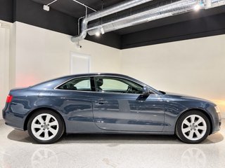Audi A5 2.0TFSi 180cv Manual 2008