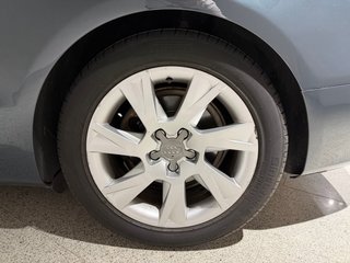 Audi A5 2.0TFSi 180cv Manual 2008