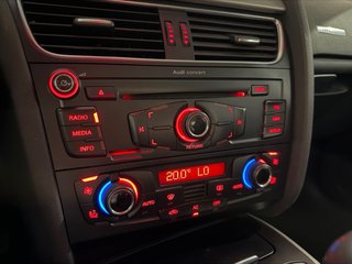 Audi A5 2.0TFSi 180cv Manual 2008