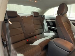 Audi A5 2.0TFSi 180cv Manual 2008