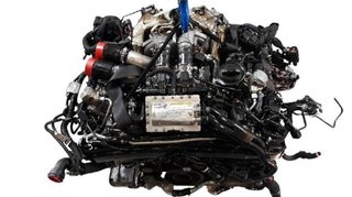 Audi mocep1301288 motor completo ctge s6 avant 4gd