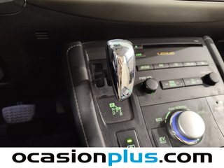 Lexus CT 200h Hybrid Drive Tecno+Navi 100 kW (136 CV)