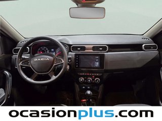 Dacia Duster Journey Blue dCi 85 kW (115 CV) 4x4