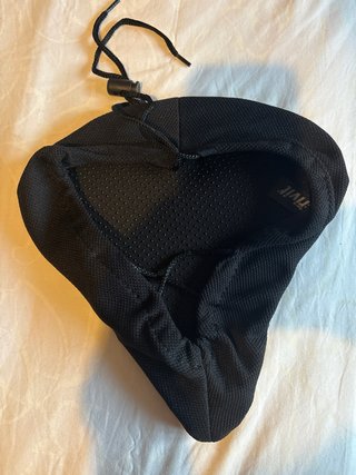 Funda GelComfort para sillín de bicicleta