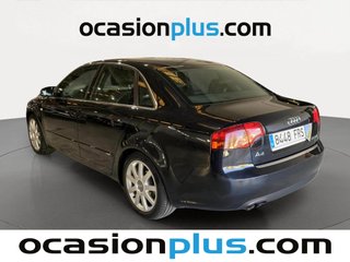 Audi A4 2.0 TDI 103 kW (140 CV)