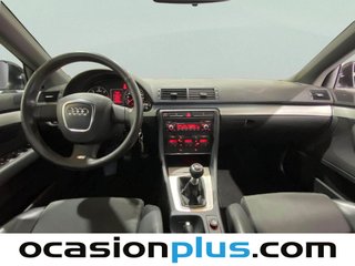 Audi A4 2.0 TDI 103 kW (140 CV)