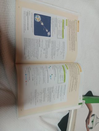 Física 2º Bachillerato