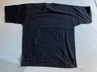 T-shirt Invicta I want to be free taglia XL