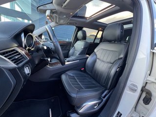 Mercedes-Benz  GL 350d / AMG / 7 plazas / Año 2013