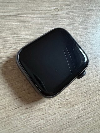 Apple Watch Series 5 44mm Negro