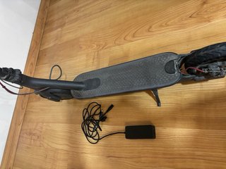 Patinete Eléctrico Xiaomi