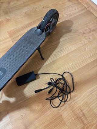 Patinete Eléctrico Xiaomi