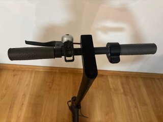 Patinete Eléctrico Xiaomi