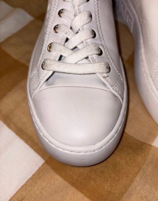 Zapatilla Guess Blanca Mujer Talla 39