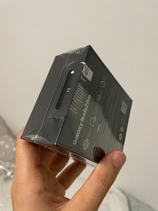 Samsung Galaxy Buds2 Pro Nuevos Precintados