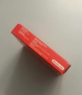 Super Mario Land 2: 6 Golden Coins (Game Boy)