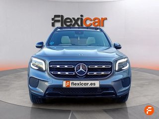 Mercedes Clase GLB 2.0 GLB 220 D 4MATIC DCT 140KW (190CV)
