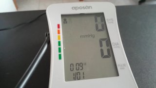 Tensiometro Omron X2 Basic