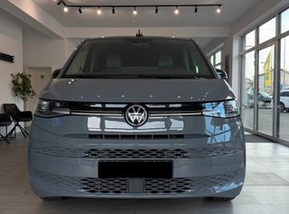 Volkswagen Multivan 2025