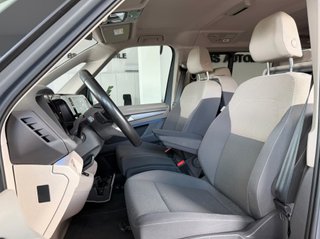 Volkswagen Multivan 2025