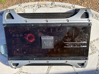 Equipo Completo Car Audio: JBL, Audio System, Beym