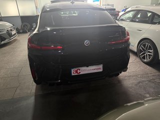 BMW X4 M Competition