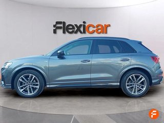 Audi Q3 S line 35 TDI 110kW (150CV) S tronic