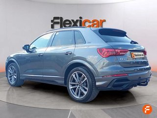 Audi Q3 S line 35 TDI 110kW (150CV) S tronic